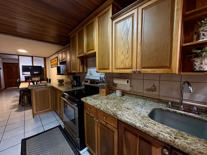 Venta de Casa en Residencial Sierras de la Unión, San Rafael, Cartago (AD) - Imagen 9