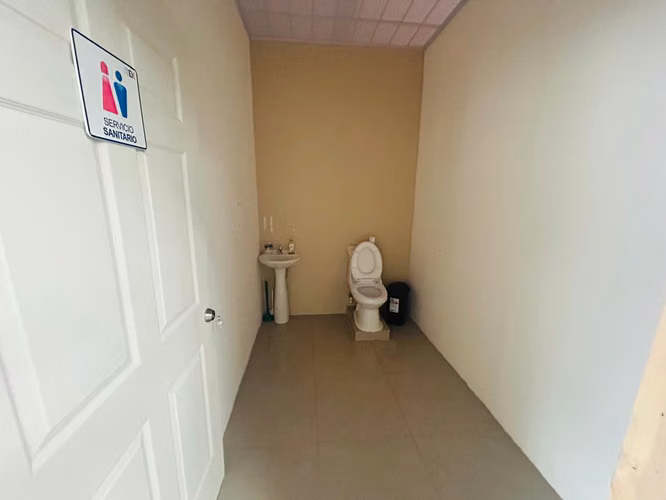 BODEGA EN ALQUILER – ALAJUELA, CERCA DE RADIAL EL COYOL $7480 - Imagen 6