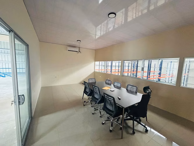 BODEGA EN ALQUILER – ALAJUELA, CERCA DE RADIAL EL COYOL $7480 - Imagen 4