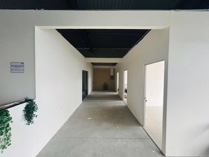 BODEGA EN ALQUILER – ALAJUELA, CERCA DE RADIAL EL COYOL $7480 - Imagen 8