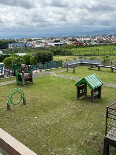 REMATE BANCARIO venta de apartamento en Heredia, condominio Higueron - Imagen 20