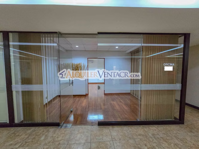 Oficina en Venta en Torres del Parque – Sabana Norte / 40 m² + A/C + Seguridad 24/7 - Imagen 3