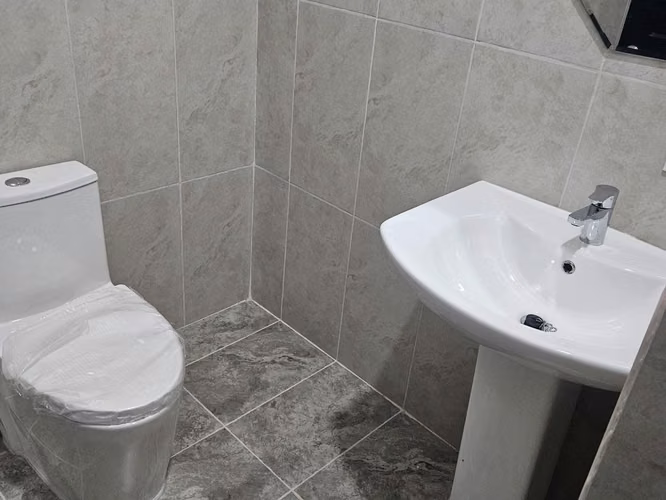 ALQUILER DE APARTAMENTO EN CIUDAD COLÓN - Imagen 3