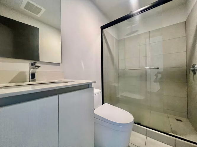 Alquiler de Apartamento en Sabana Sur, San José