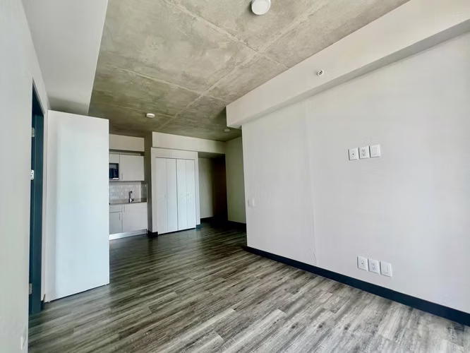 Rental Apartment in Sabana Sur, San José