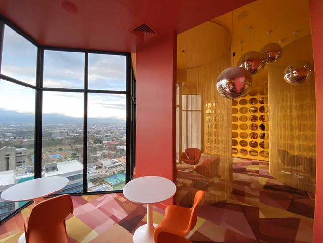 Alquiler de Apartamento en Sabana Sur, San José