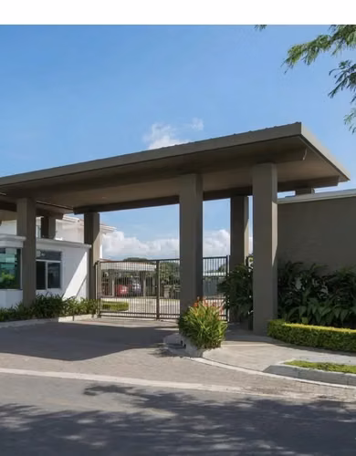 Venta de casa en condominio Veredas, Alajuelita.