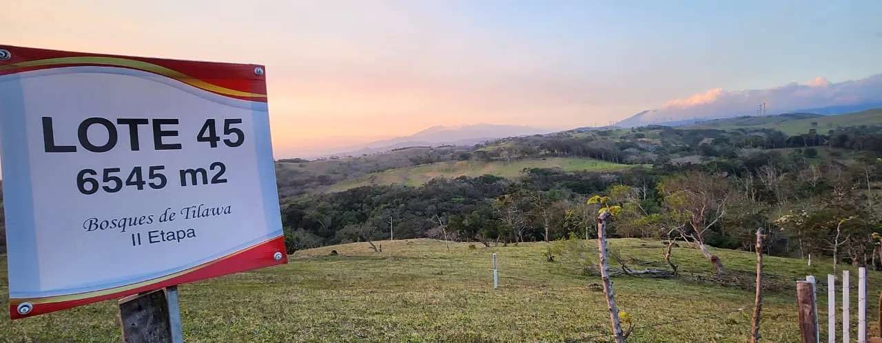 Lote 29 · Lotes & Quintas · Tilarán, Guanacaste - Imagen 8