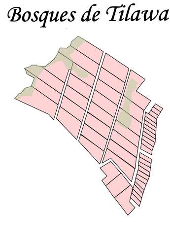 Lote 29 · Lotes & Quintas · Tilarán, Guanacaste - Imagen 2