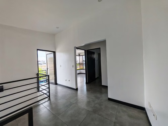 Casa en alquiler en Condominio Hacienda El Coyol, Alajuela - Imagen 10