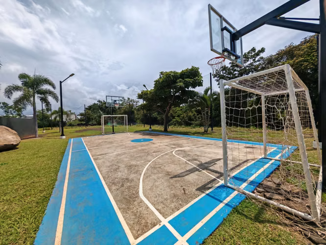 Casa en alquiler en Condominio Hacienda El Coyol, Alajuela - Imagen 16