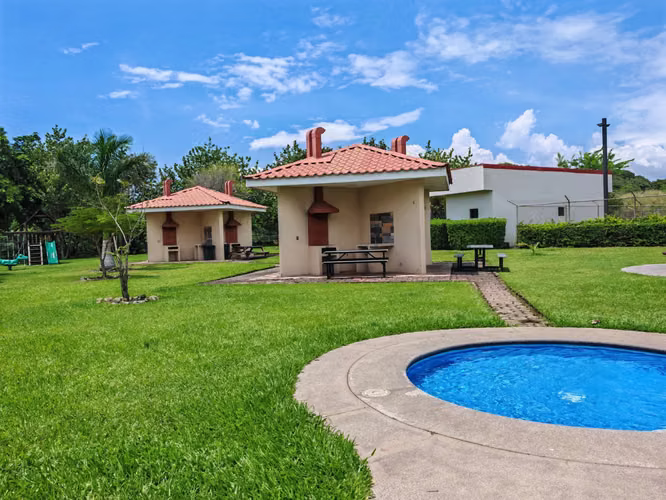 Casa en alquiler en Condominio Hacienda El Coyol, Alajuela - Imagen 14