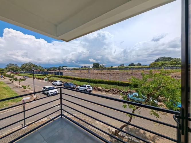 Casa en alquiler en Condominio Hacienda El Coyol, Alajuela - Imagen 9