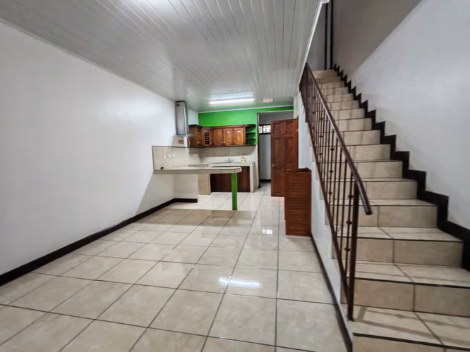ALQUILER DE HERMOSO APARTAMENTO EN POZOS DE SANTA ANA - Imagen 6