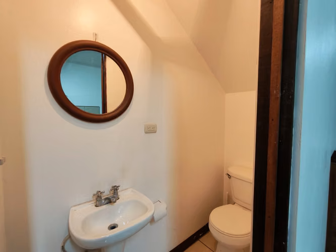 ALQUILER DE HERMOSO APARTAMENTO EN POZOS DE SANTA ANA - Imagen 11