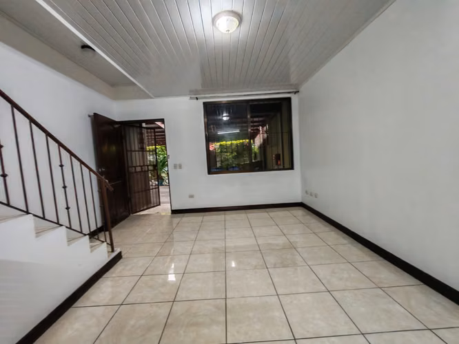 ALQUILER DE HERMOSO APARTAMENTO EN POZOS DE SANTA ANA - Imagen 15