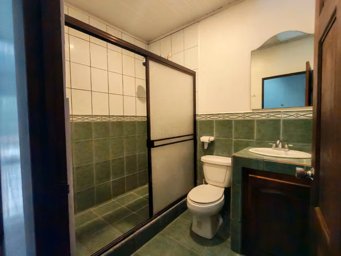 ALQUILER DE HERMOSO APARTAMENTO EN POZOS DE SANTA ANA - Imagen 8
