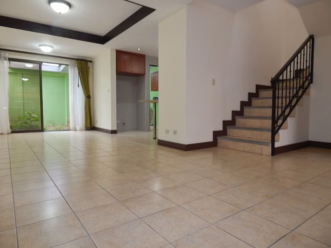 123578 / Casa en alquiler / Concepción de Tres Ríos / Condominio Hacienda Imperial - Imagen 5