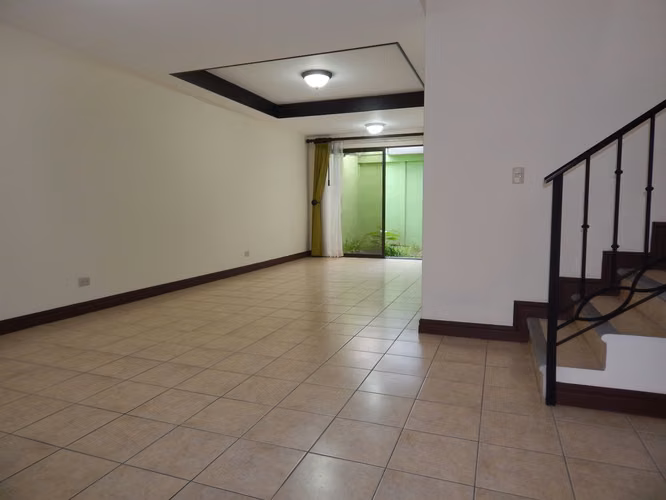 123578 / Casa en alquiler / Concepción de Tres Ríos / Condominio Hacienda Imperial - Imagen 3