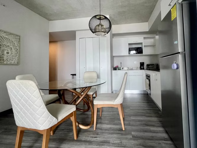 Alquiler de Apartamento Amueblado en Sabana Sur, San José - Imagen 5
