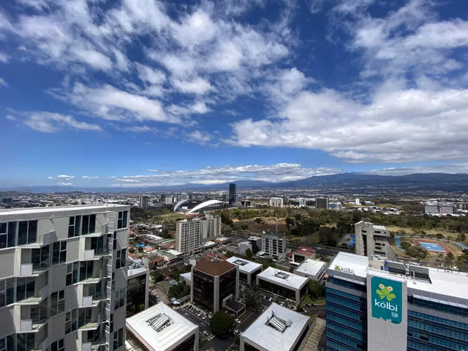 Alquiler de Apartamento Amueblado en Sabana Sur, San José - Imagen 18