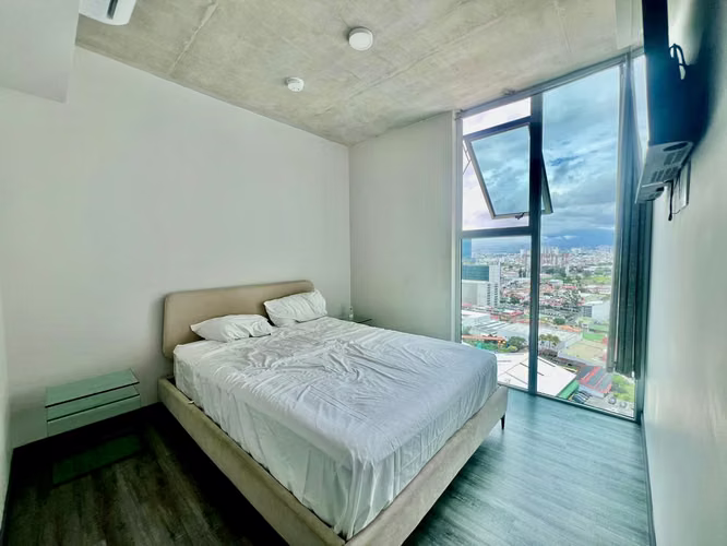 Alquiler de Apartamento Amueblado en Sabana Sur, San José - Imagen 6