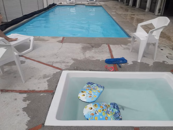 Se vende Casa en Puerto Caldera , Puntarenas  - Imagen 8