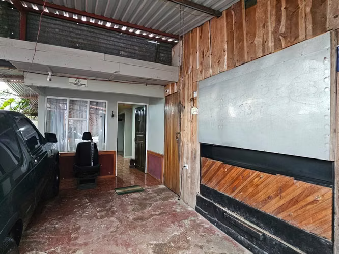 OPORTUNIDAD CASA EN VENTA EN SAN MARCOS DE TARRAZÚ CENTRO