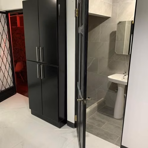 Miniapartamento en alquiler / Sabanilla / Amueblado / 350 Mil Colones 