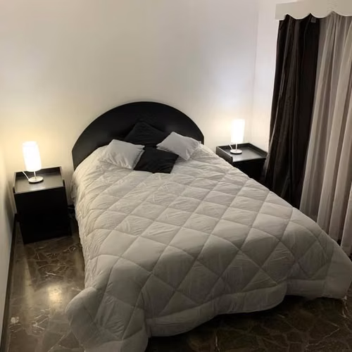 Miniapartamento en alquiler / Sabanilla / Amueblado / 350 Mil Colones 