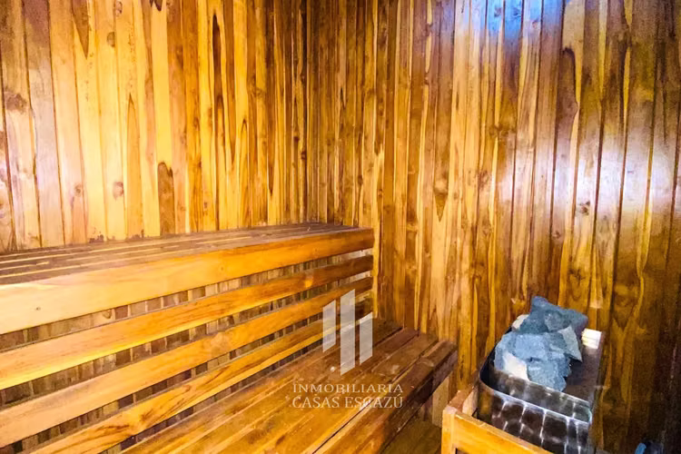 Apartamento Amueblado  en Alto las Palomas, con piscina y zona verde