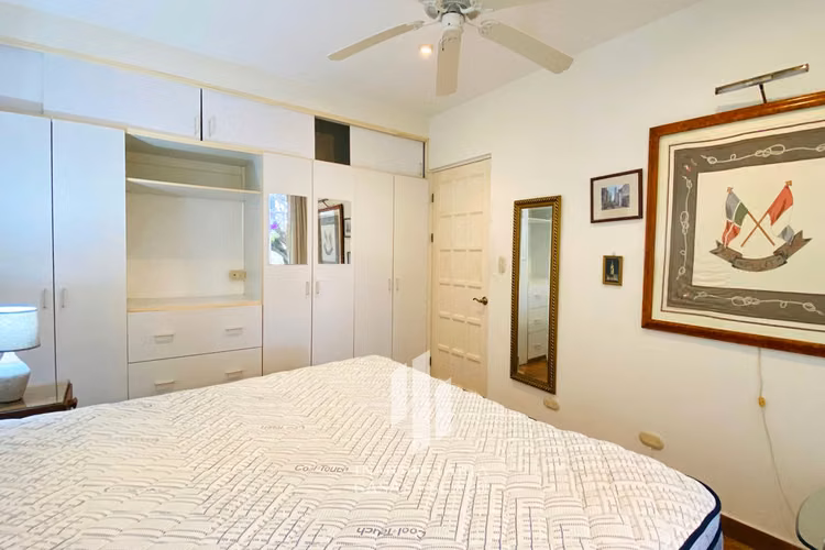 Apartamento Amueblado  en Alto las Palomas, con piscina y zona verde