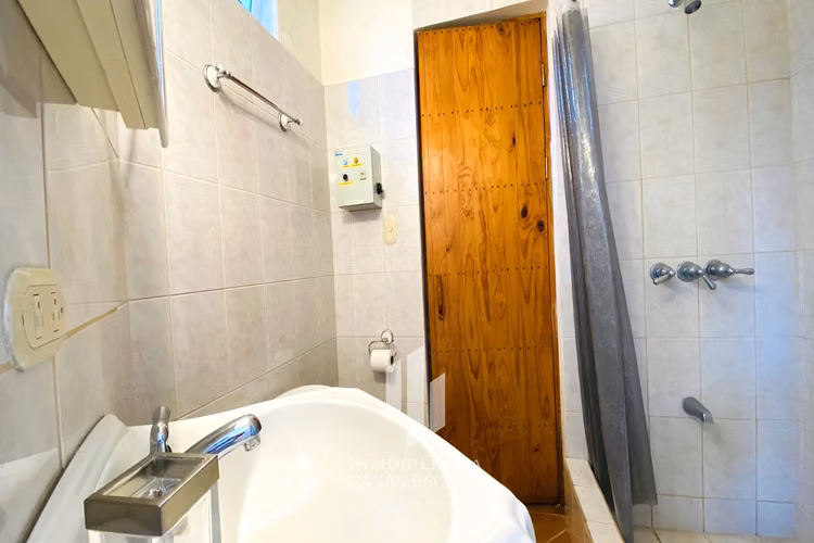 Apartamento Amueblado  en Alto las Palomas, con piscina y zona verde