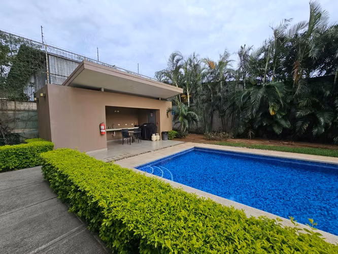 *Alquiler Apartamento en el Centro de Alajuela - Imagen 11
