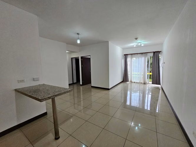*Alquiler Apartamento en el Centro de Alajuela