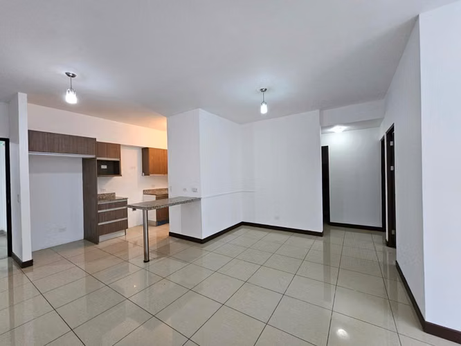 *Alquiler Apartamento en el Centro de Alajuela - Imagen 2