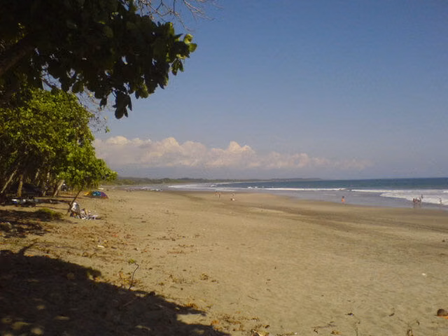 Oportunidad!! Venta de lote en Playa Esterillos - Imagen 10