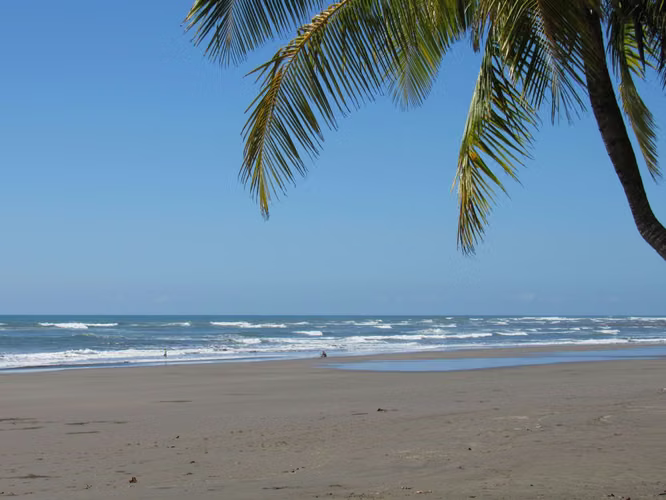 Oportunidad!! Venta de lote en Playa Esterillos - Imagen 13