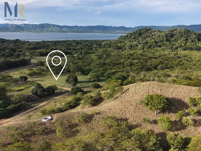 TERRENO EN VENTA LA CRUZ GUANACASTE CERCA DEL MAR  - Imagen 4