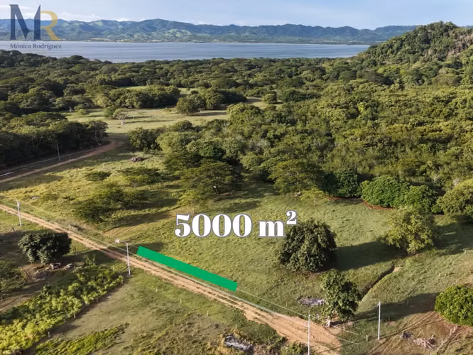 TERRENO EN VENTA LA CRUZ GUANACASTE CERCA DEL MAR  - Imagen 5