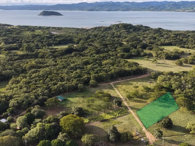 TERRENO EN VENTA LA CRUZ GUANACASTE CERCA DEL MAR  - Imagen 8