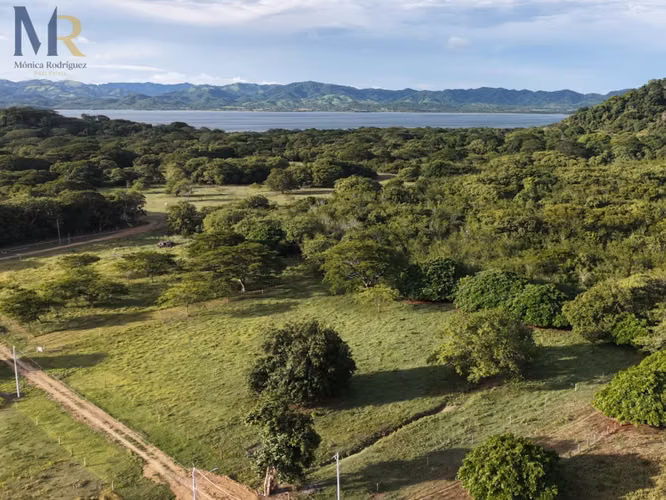 TERRENO EN VENTA LA CRUZ GUANACASTE CERCA DEL MAR  - Imagen 2