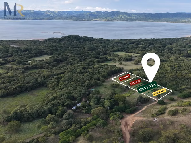 TERRENO EN VENTA LA CRUZ GUANACASTE CERCA DEL MAR  - Imagen 3