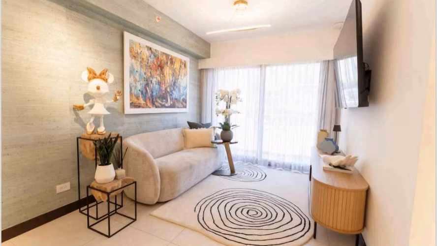EXCLUSIVO |  2 HABITACIONES +  LINEA BLANCA  |  PARA ESTRENAR   |   82m² - Imagen 2