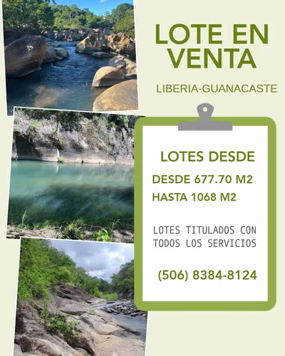  CAÑÓN DEL SOL, GUANACASTE
