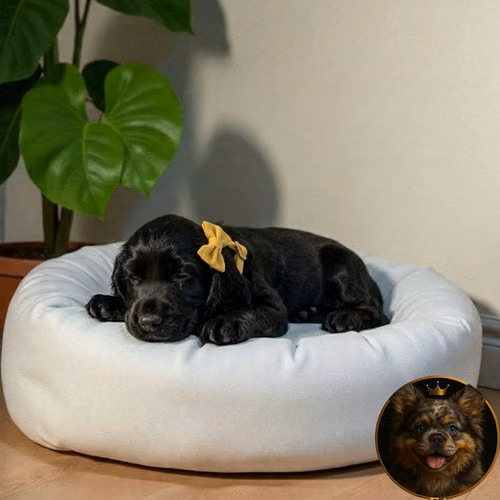 Cachorro COCKER SPANIEL INGLES TRADICIONAL disponible - Imagen 3