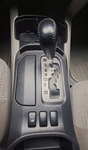Toyota 4runner