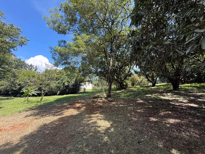 OPORTUNIDAD EN ATENAS  VENTA DE LOTE| 8.710 m² | USO DE SUELO MIXTO