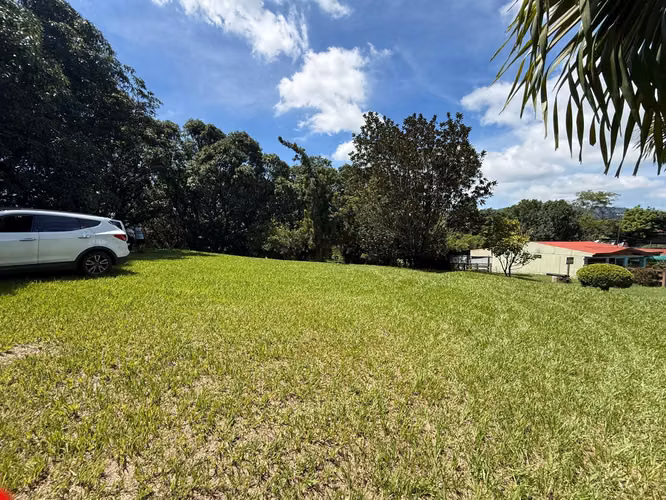 OPORTUNIDAD EN ATENAS  VENTA DE LOTE| 8.710 m² | USO DE SUELO MIXTO