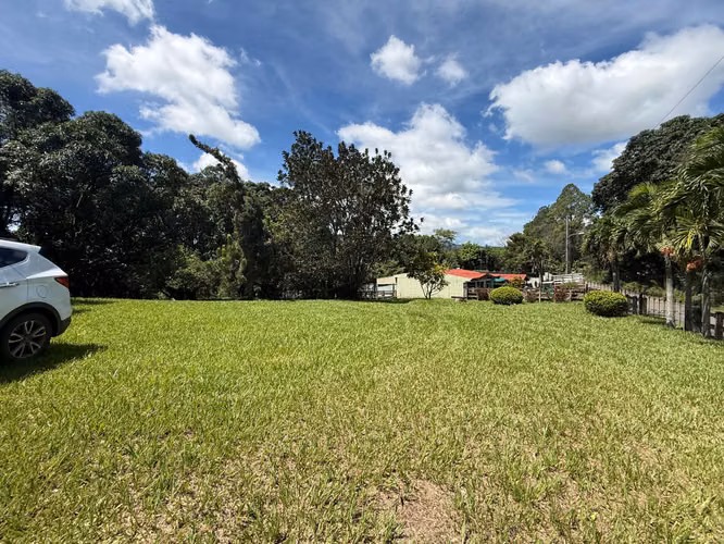 OPORTUNIDAD EN ATENAS  VENTA DE LOTE| 8.710 m² | USO DE SUELO MIXTO